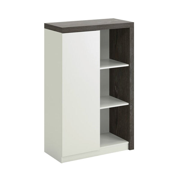 6-Shelf Storage Cabinet